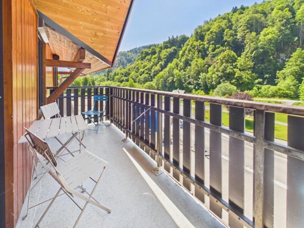 Haute Savoie (74), à vendre SAMOENS - Domaine skiable Grand Massif - Appartement T3 bis