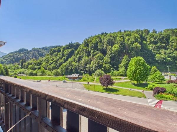 Haute Savoie (74), à vendre SAMOENS - Domaine skiable Grand Massif - Appartement T3 bis