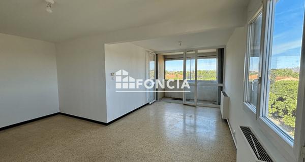 À vendre Appartement 4 pièces 71 m² - Avignon 84000