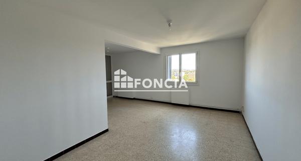 À vendre Appartement 4 pièces 71 m² - Avignon 84000