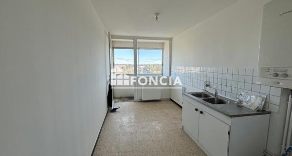 À vendre Appartement 4 pièces 71 m² - Avignon 84000