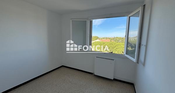 À vendre Appartement 4 pièces 71 m² - Avignon 84000