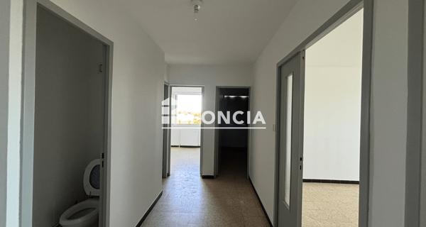 À vendre Appartement 4 pièces 71 m² - Avignon 84000
