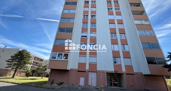 À vendre Appartement 4 pièces 71 m² - Avignon 84000