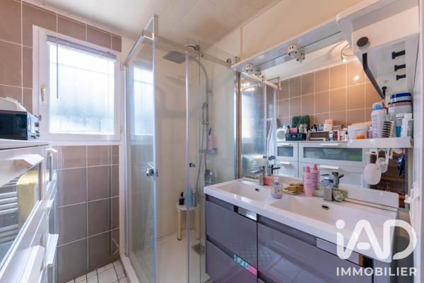 Maison à vendre 4 pièces 89 m² Issoire