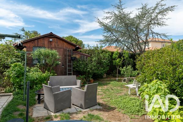 Maison à vendre 4 pièces 89 m² Issoire