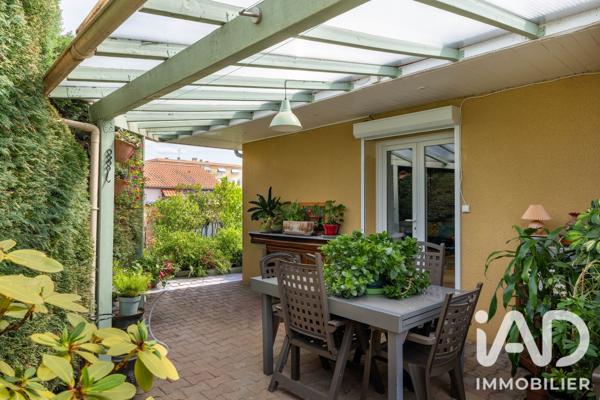 Maison à vendre 4 pièces 89 m² Issoire