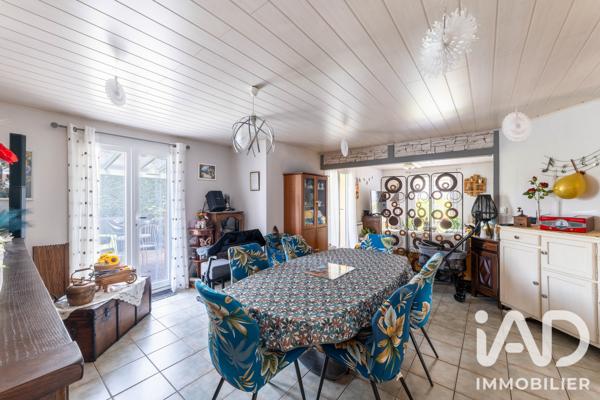 Maison à vendre 4 pièces 89 m² Issoire