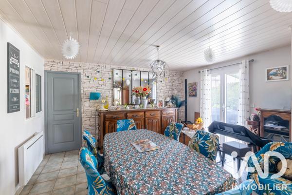 Maison à vendre 4 pièces 89 m² Issoire