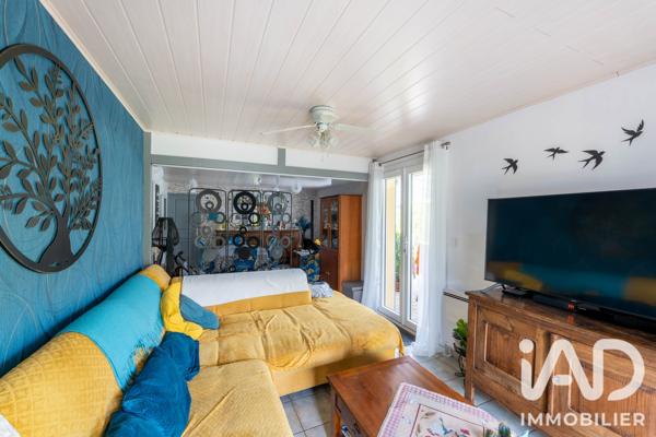 Maison à vendre 4 pièces 89 m² Issoire