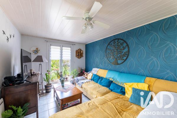Maison à vendre 4 pièces 89 m² Issoire