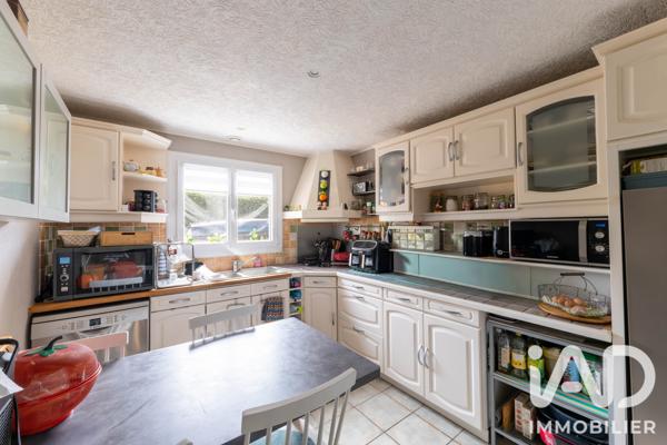 Maison à vendre 4 pièces 89 m² Issoire