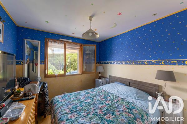 Maison à vendre 4 pièces 89 m² Issoire