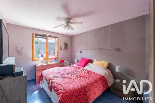 Maison à vendre 4 pièces 89 m² Issoire