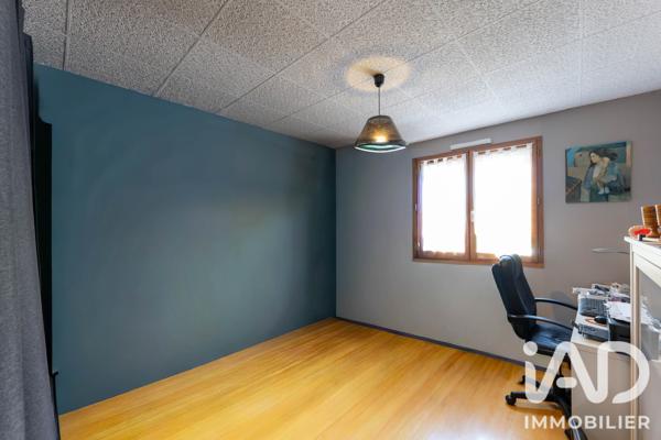 Maison à vendre 4 pièces 89 m² Issoire