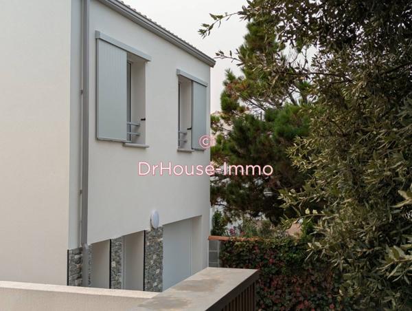 Maison à vendre 5 pièces de 107 m²