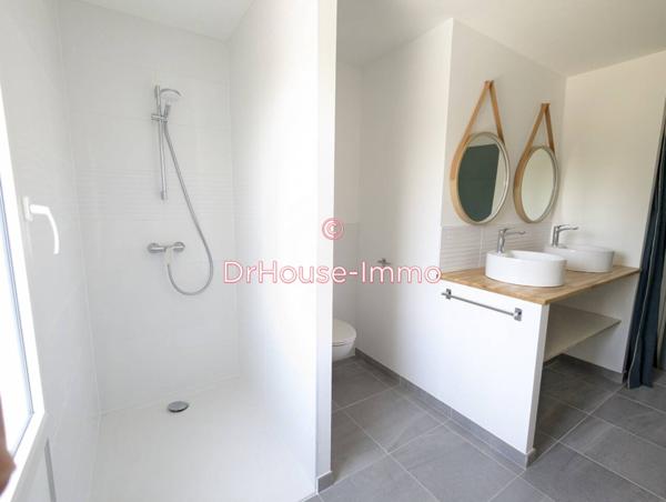 Maison à vendre 5 pièces de 107 m²