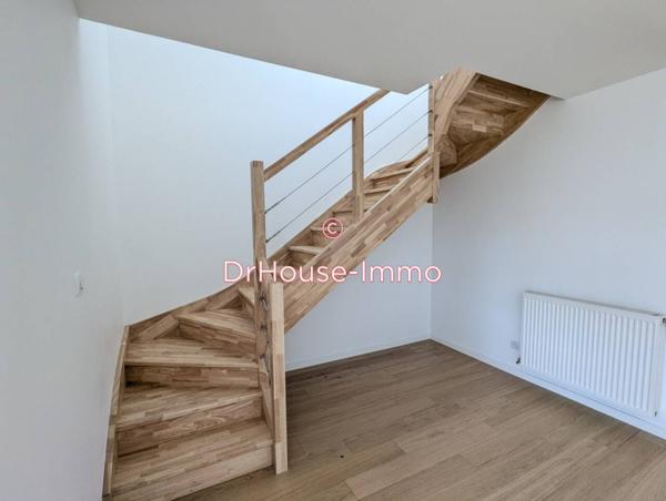 Maison à vendre 5 pièces de 107 m²