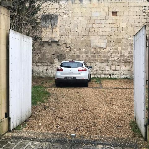 Appartement à vendre à Saintes en Charente-Maritime (17100), ref : 17111-715