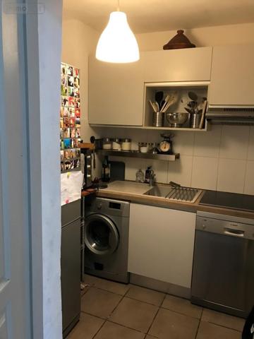 Appartement à vendre à Saintes en Charente-Maritime (17100), ref : 17111-715