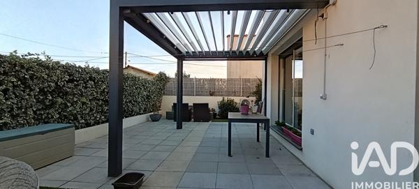 Maison à vendre 5 pièces 137 m² Saint-Marcel-sur-Aude