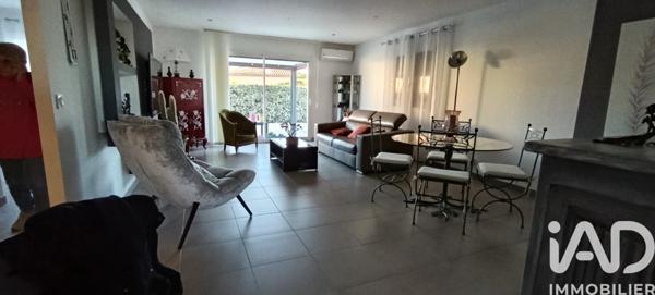 Maison à vendre 5 pièces 137 m² Saint-Marcel-sur-Aude