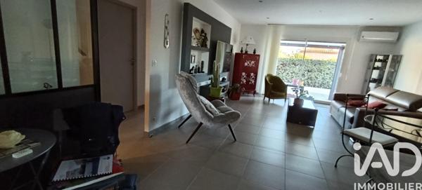 Maison à vendre 5 pièces 137 m² Saint-Marcel-sur-Aude