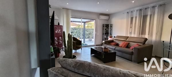 Maison à vendre 5 pièces 137 m² Saint-Marcel-sur-Aude