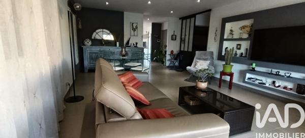 Maison à vendre 5 pièces 137 m² Saint-Marcel-sur-Aude