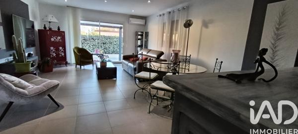 Maison à vendre 5 pièces 137 m² Saint-Marcel-sur-Aude