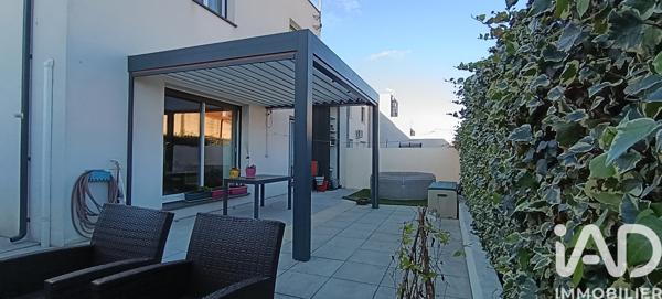 Maison à vendre 5 pièces 137 m² Saint-Marcel-sur-Aude