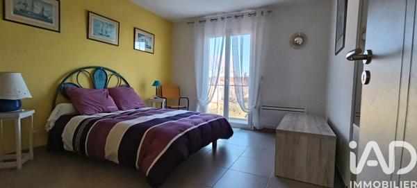 Maison à vendre 5 pièces 137 m² Saint-Marcel-sur-Aude