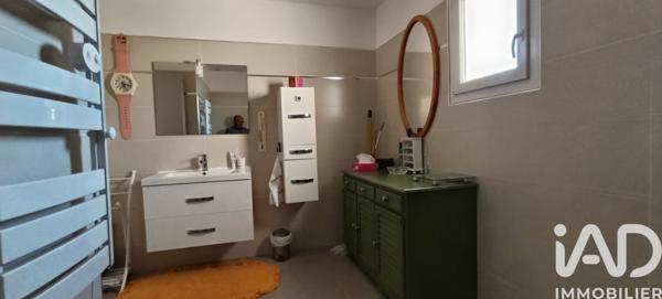 Maison à vendre 5 pièces 137 m² Saint-Marcel-sur-Aude