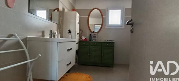 Maison à vendre 5 pièces 137 m² Saint-Marcel-sur-Aude