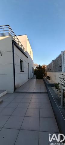 Maison à vendre 5 pièces 137 m² Saint-Marcel-sur-Aude