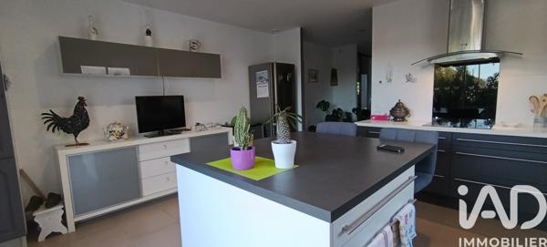 Maison à vendre 5 pièces 137 m² Saint-Marcel-sur-Aude