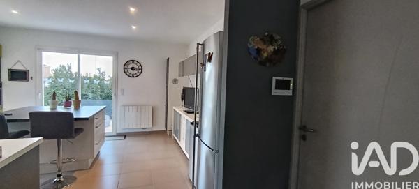 Maison à vendre 5 pièces 137 m² Saint-Marcel-sur-Aude