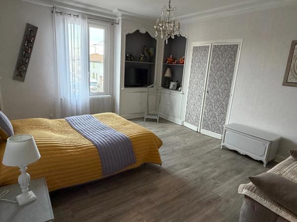 ENSEMBLE IMMOBILIER - BELLE RENTABILITÉ