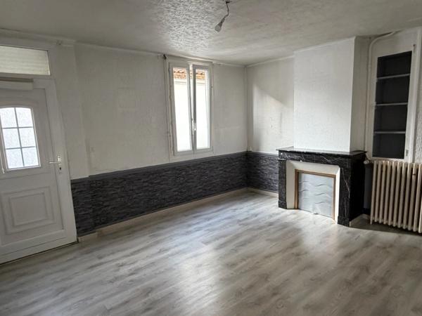 ENSEMBLE IMMOBILIER - BELLE RENTABILITÉ