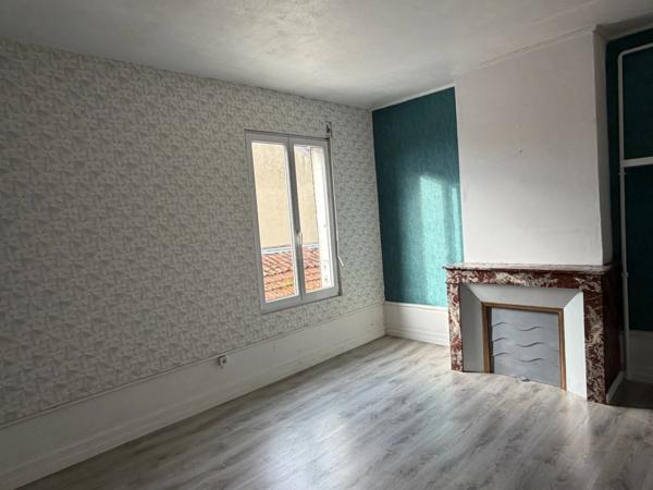 ENSEMBLE IMMOBILIER - BELLE RENTABILITÉ