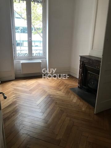 Appartement à louer de 3 pièces de 57 m²