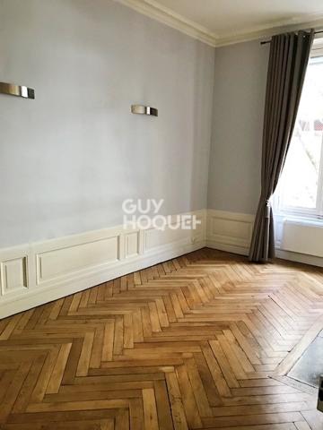 Appartement à louer de 3 pièces de 57 m²