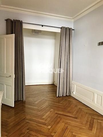 Appartement à louer de 3 pièces de 57 m²