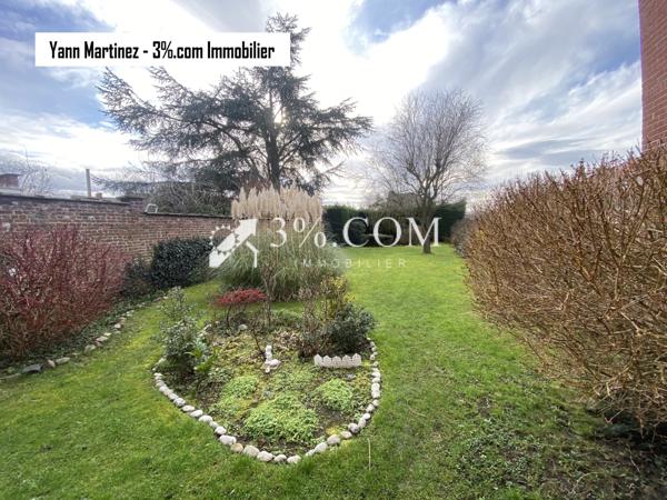 Maison 3 pièce(s) 2 chambre(s) 80 m²