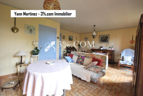 Maison 3 pièce(s) 2 chambre(s) 80 m²