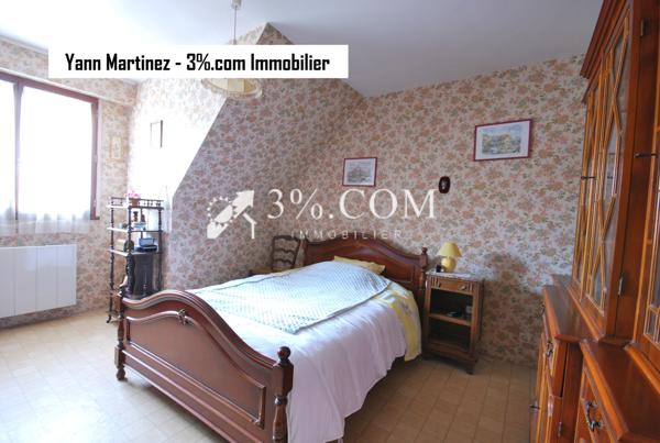 Maison 3 pièce(s) 2 chambre(s) 80 m²