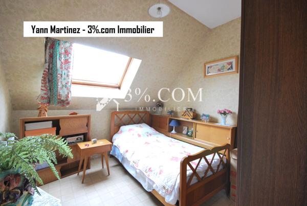 Maison 3 pièce(s) 2 chambre(s) 80 m²