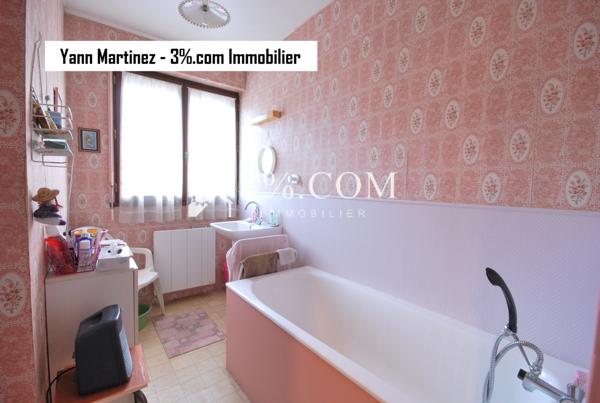 Maison 3 pièce(s) 2 chambre(s) 80 m²