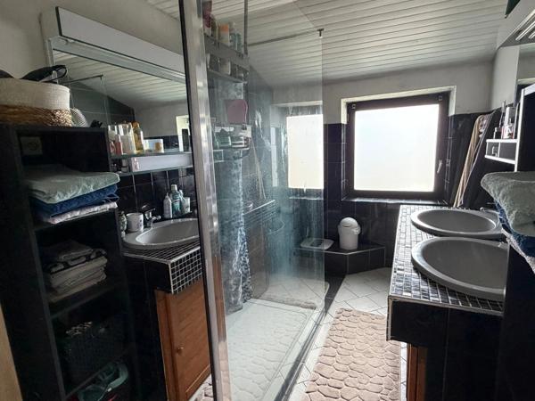 SAINTE GEMME LA PLAINE (85400) ADORABLE MAISON EN PIERRES 4/5 CHAMBRES AVEC DEPENDANCE ET JARDIN CLOS