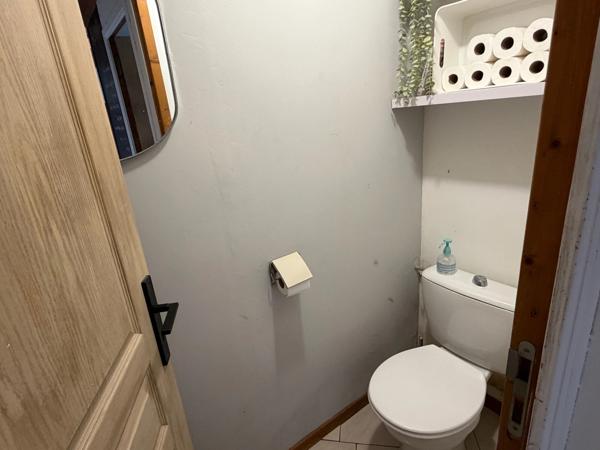 SAINTE GEMME LA PLAINE (85400) ADORABLE MAISON EN PIERRES 4/5 CHAMBRES AVEC DEPENDANCE ET JARDIN CLOS